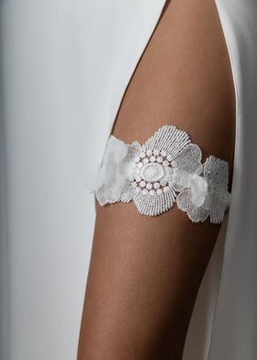 FLORA GARTER, 56