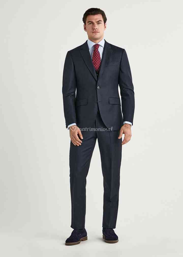 Trajes hackett sale