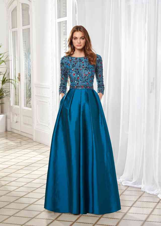 Vestidos de Fiesta - Matrimonios.cl