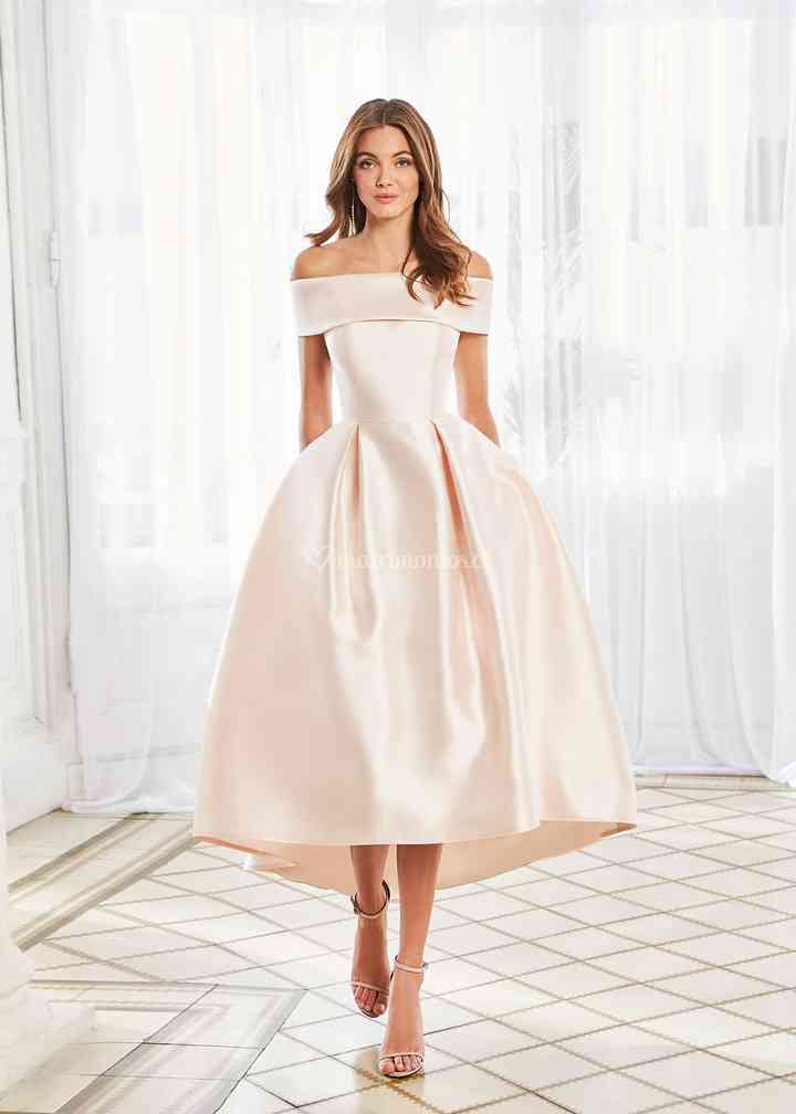 Vestidos de Fiesta - 2022 - Matrimonios.cl