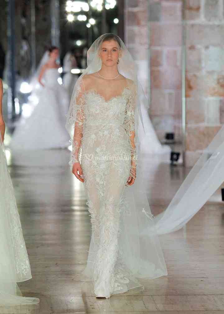 Elie saab vestidos online novia