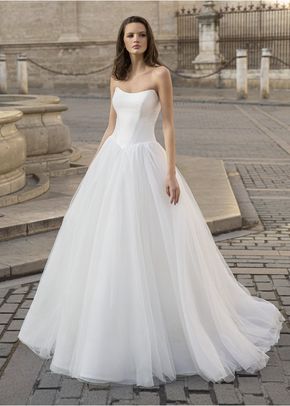 Vestidos de Novia Élysée