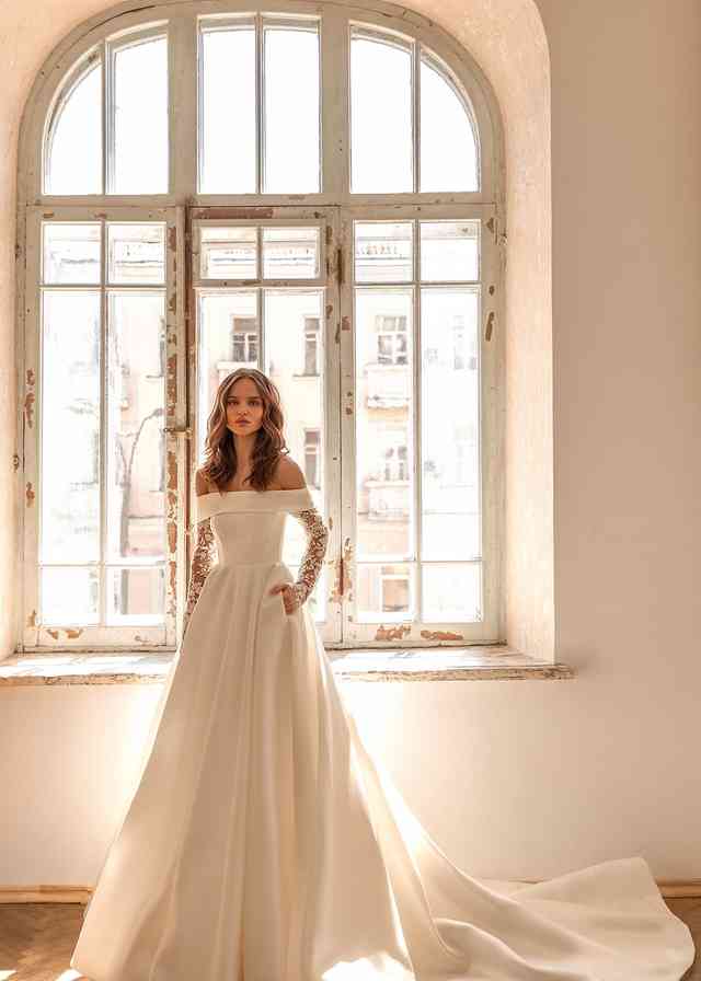 Vestidos de Novia - Matrimonios.cl