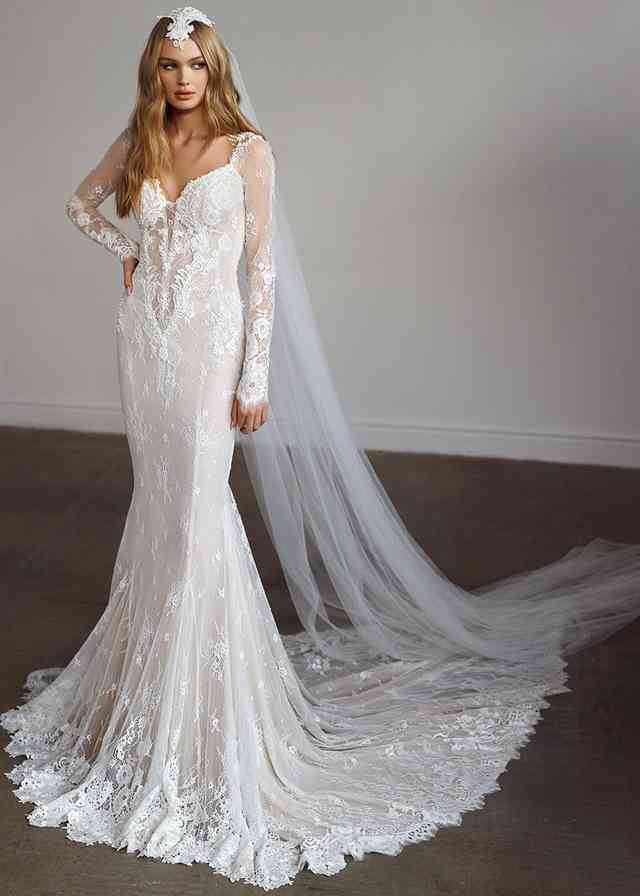 Vestidos de Novia Vestidos de Novia