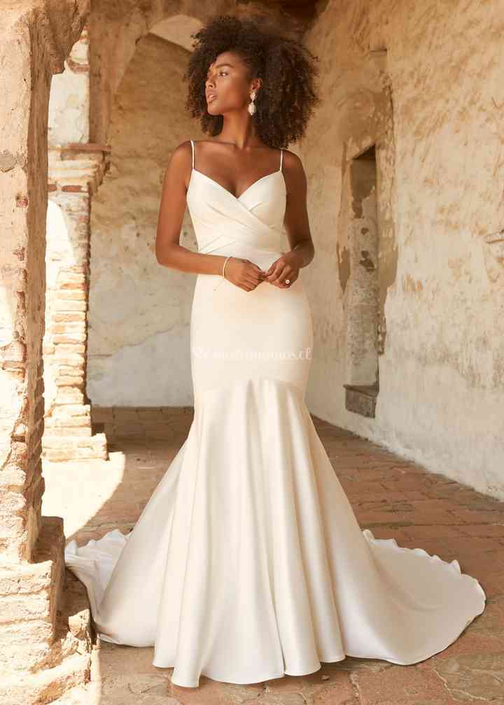 Vestidos de novia maggie fashion sottero