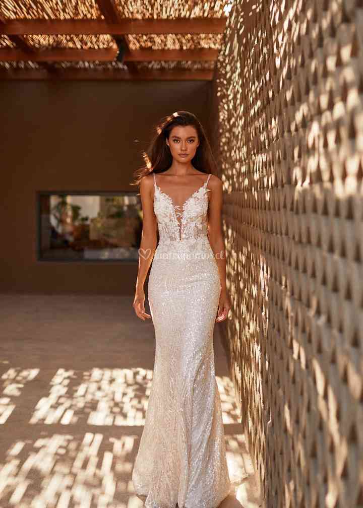 Milla nova cheap sposa 2019