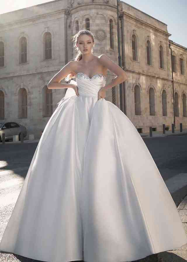 Venta de vestidos de novia por catalogo new arrivals