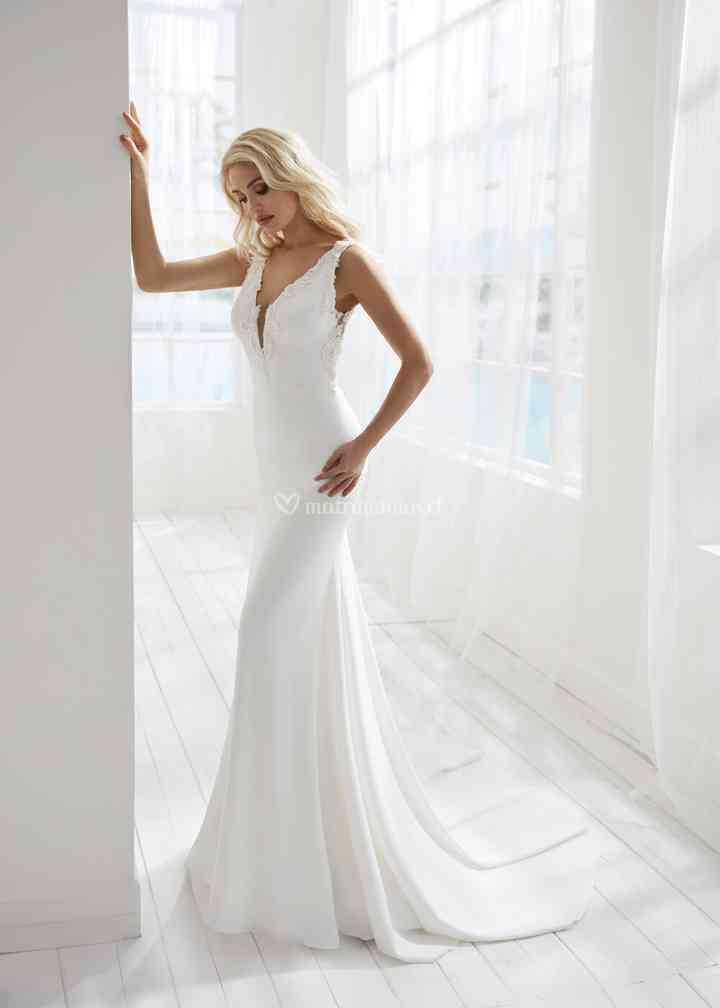 Vestidos de Novia de Randy Fenoli - 2021 - Matrimonios.cl