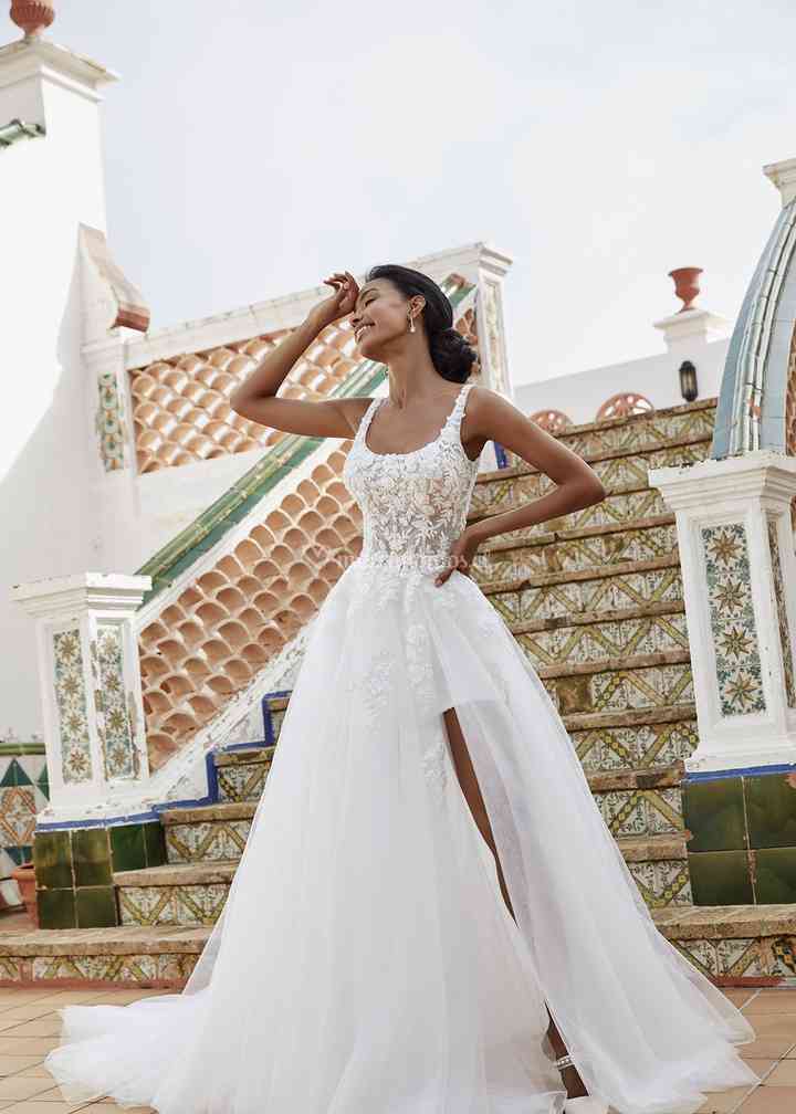 Vestidos de Novia de Ronald Joyce - 2022 