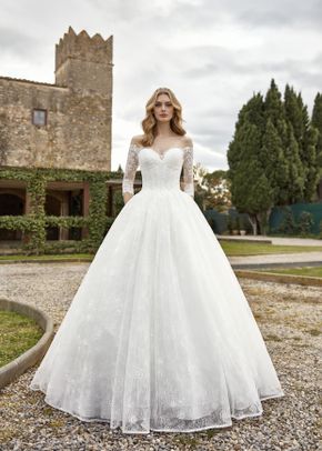 Vestidos de Novia - 2021 - Matrimonios.cl