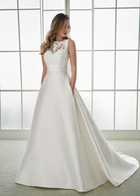 Vestidos De Novia De White One - Matrimonios.cl