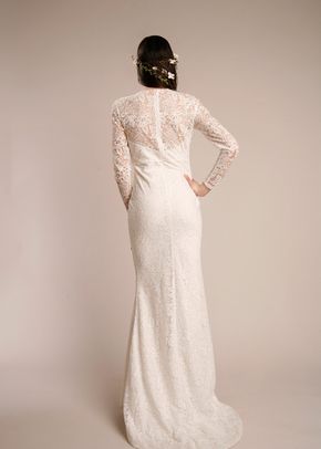 Zapatos de Gacel - Matrimonios.cl