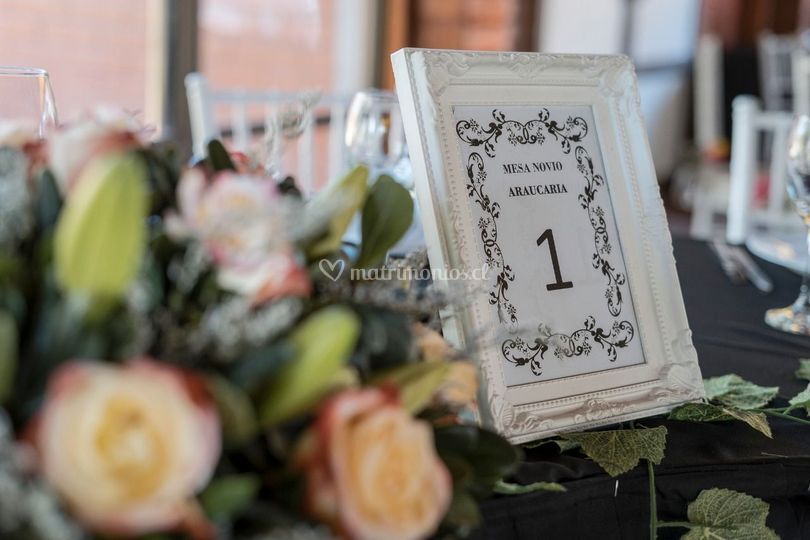 Alquileres y Banquetes Alaniz