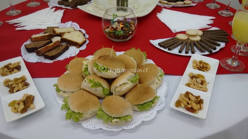 Eventos An&Go