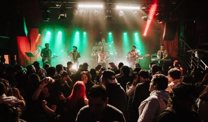 Dale Amor Producciones