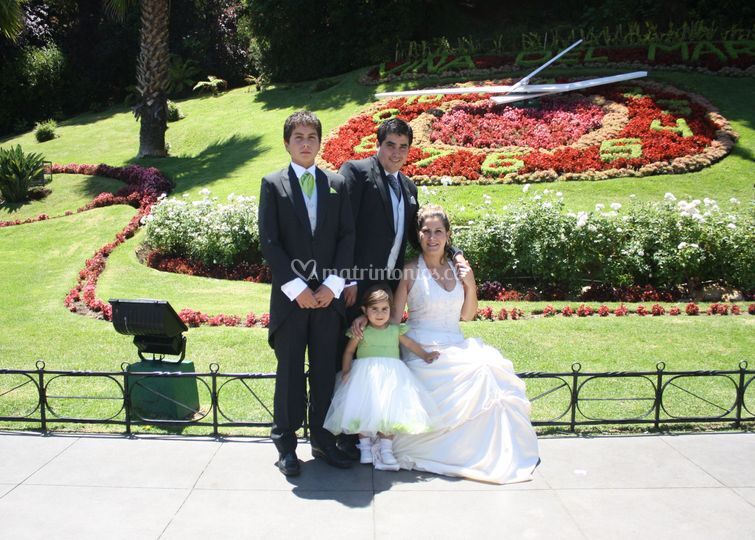 Any Novias