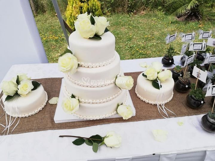 Tortas Echeverría De la Iglesia