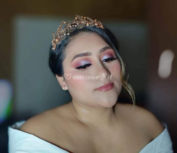 Roxi Makeup Studio