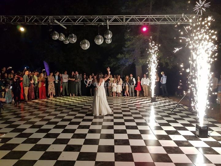 Hacienda Los Lingues