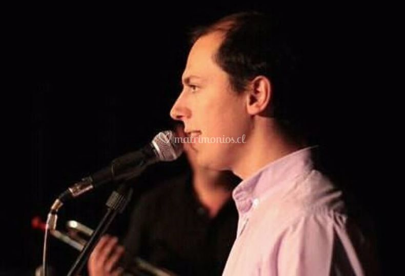 Fernando González