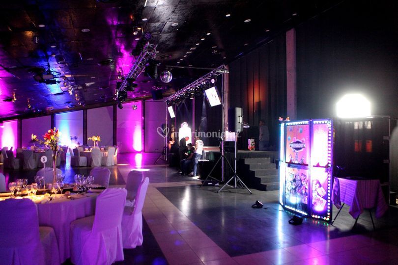 BC Producciones Chile