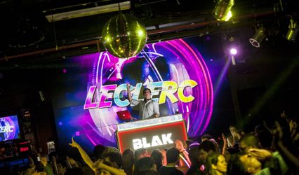 DJ Leclerc