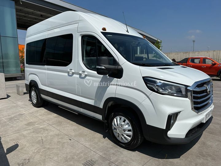 Pcp Travel