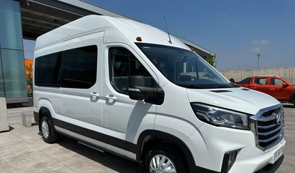 Pcp Travel