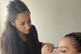 Javi Stuardo Makeup
