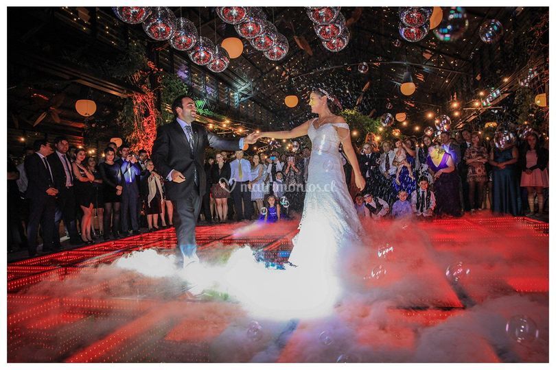 Eccos Eventos