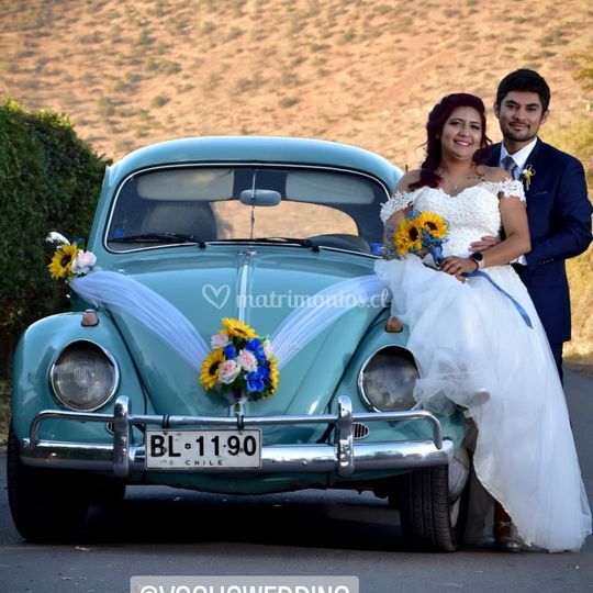 Vochowedding