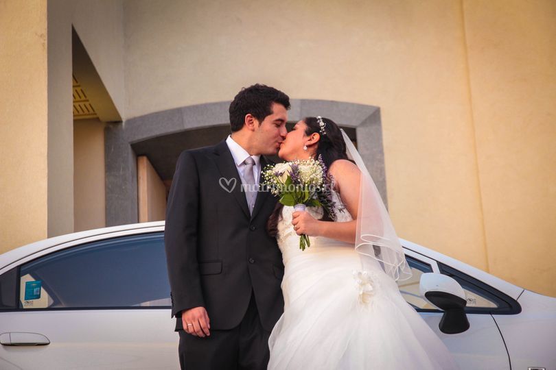 First Producciones