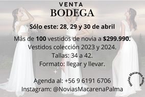 Macarena Palma