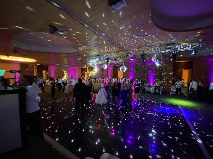 DyG Producciones