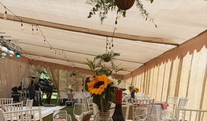 HyA Banquetería y Eventos