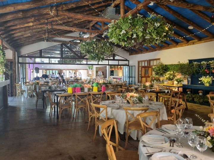 Hotel Casa de Campo