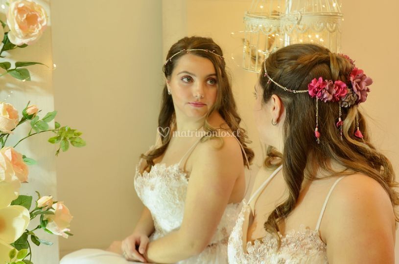 Vicky Berrocal