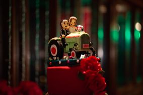 J∆CS Wedding Photography
