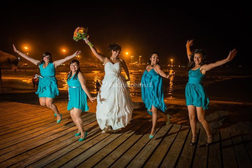Jocelyne Zepeda Wedding Planner