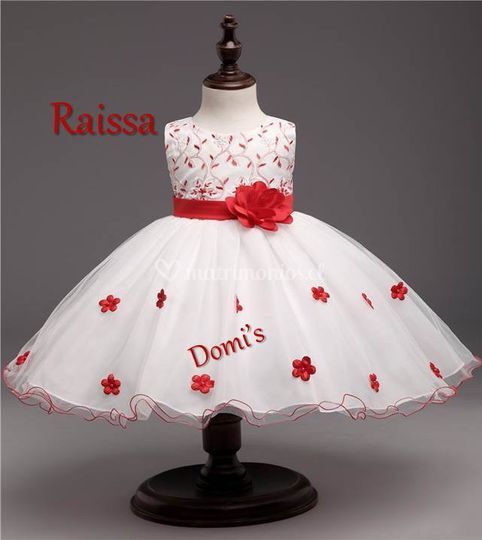 Domi's Vestidos