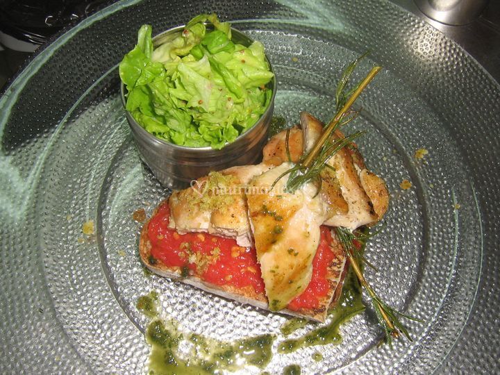 Peperonata