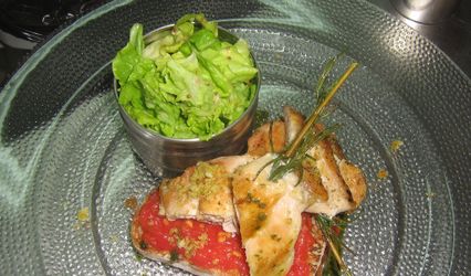 Peperonata