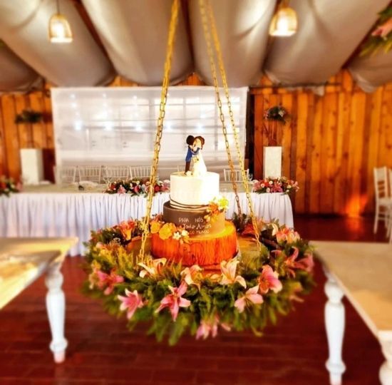 Creaciones Carol y Jony