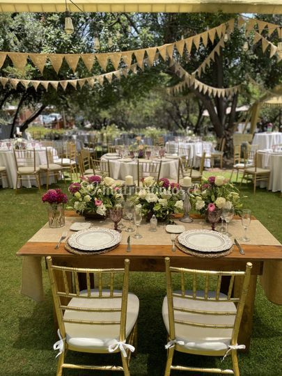 Bufón Eventos