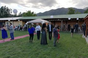 Eventos Salamaos