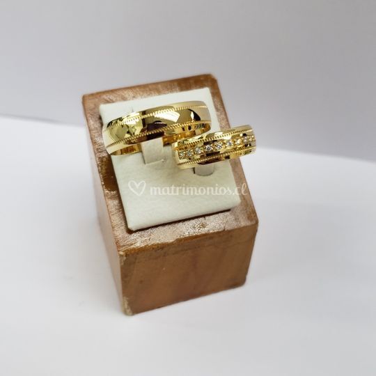 Joyería Antonella
