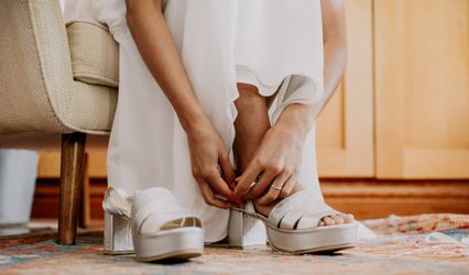 Marilú Shoes