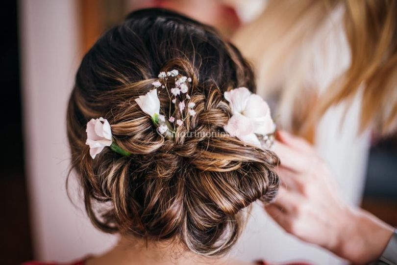 Studio de Belleza Ruch