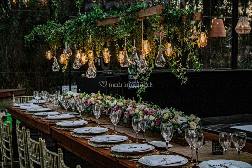 Lustig Eventos
