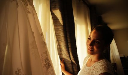 Glamorous Photography
